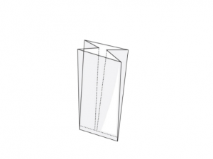 Clear Food Bags